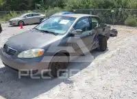 2007 Toyota COROLLA photo