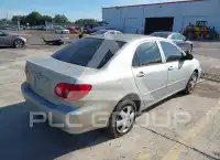 2007 Toyota COROLLA photo