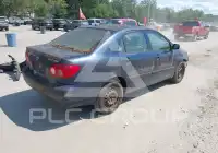 2007 Toyota COROLLA photo