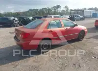 2007 Toyota COROLLA photo
