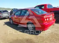 2007 Toyota COROLLA photo