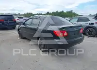 2007 Toyota COROLLA photo