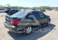 2007 Toyota COROLLA фото