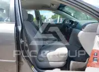 2007 Toyota COROLLA photo