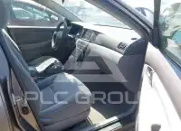 2007 Toyota COROLLA photo