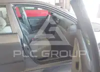 2007 Toyota COROLLA photo