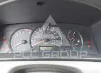 2007 Toyota COROLLA photo