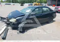 2007 Toyota COROLLA photo