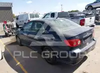 2007 Toyota COROLLA photo