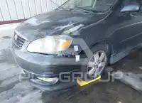 2007 Toyota COROLLA photo