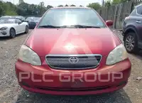 2007 Toyota COROLLA photo