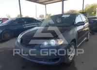 2007 Toyota COROLLA photo