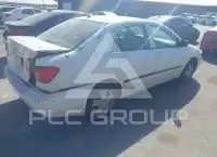 2007 Toyota COROLLA photo