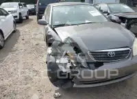 2007 Toyota COROLLA photo