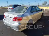 2007 Toyota COROLLA photo