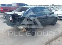 2007 Toyota COROLLA photo