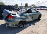 2007 Toyota COROLLA photo