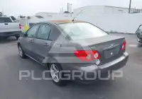 2007 Toyota COROLLA photo
