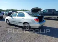 2007 Toyota COROLLA photo