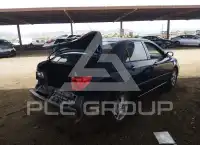 2007 Toyota COROLLA photo