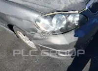 2007 Toyota COROLLA photo