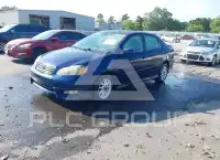 2007 Toyota COROLLA фото