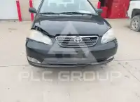 2007 Toyota COROLLA photo