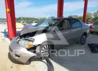 2007 Toyota COROLLA фото