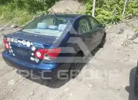 2007 Toyota COROLLA photo
