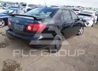 2007 Toyota COROLLA photo