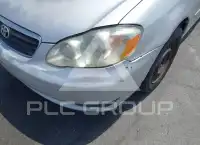 2007 Toyota COROLLA photo
