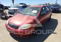 2007 Toyota COROLLA photo