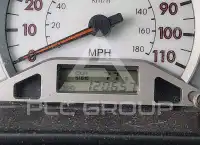 2007 Toyota COROLLA photo