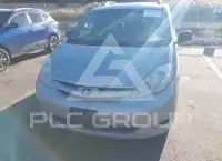 2007 Toyota SIENNA photo