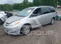 2007 Toyota SIENNA photo