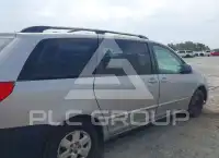 2007 Toyota SIENNA photo
