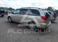 2007 Toyota SIENNA фото