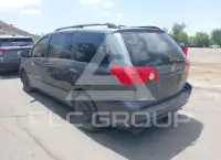 2007 Toyota SIENNA фото