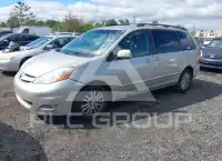 2007 Toyota SIENNA фото