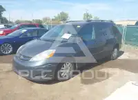 2007 Toyota SIENNA фото