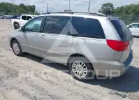 2007 Toyota SIENNA photo