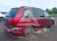 2007 Toyota SIENNA фото