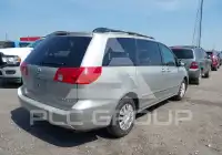 2007 Toyota SIENNA фото