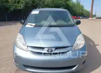 2007 Toyota SIENNA фото