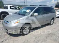 2007 Toyota SIENNA photo