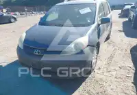 2007 Toyota SIENNA photo