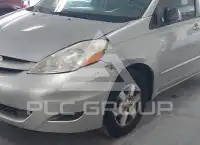 2007 Toyota SIENNA photo