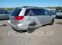 2007 Toyota SIENNA фото