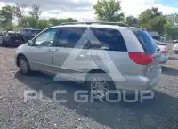 2007 Toyota SIENNA фото