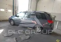 2007 Toyota SIENNA фото